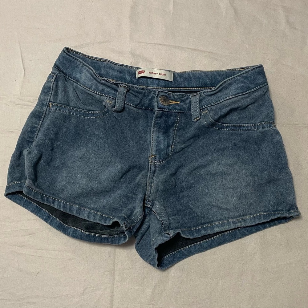 Kid’s Shorts - Levi’s - Size 12 regular